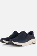 Skechers Arch Fit Maverick Instappers blauw