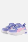 Puma Trinity 2 Sneakers paars