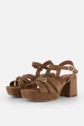 Mexx Tobie Sandalen taupe