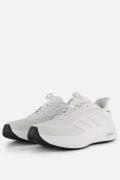 Adidas Cloudfoam Rapidfit Sneakers Wit