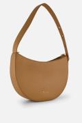Tamaris Hobo Tas cognac Pu