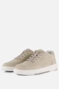 Cycleur De Luxe Key Sneakers beige Leer