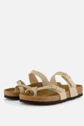 Birkenstock Mayari regular beige