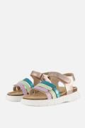 Bunnies JR Bette Beach Sandalen multicolor