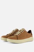 Timberland Seneca Bay Sneakers bruin Nubuck