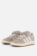 Adidas Grand Court 00's Sneakers grijs Suede
