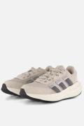 Adidas Astrastar Sneakers beige Synthetisch