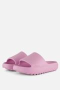 Adidas Adilette Lumia Slippers roze Rubber