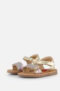 Shoesme sandalen goud