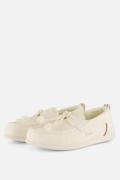Hey Dude Harbor Breeze Instappers beige Textiel