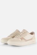 Skechers Slip-Ins Court Break Instappers beige