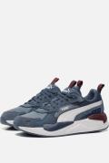 Puma X-ray 3 SD Sneakers blauw Synthetisch