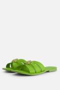 Mexx Nikki Sandalen groen Synthetisch