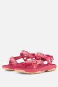 Teva Hurricane XLT2 Sandalen paars Textiel