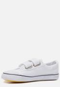 Rucanor Frankfurt Sneakers wit Textiel