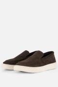 Vertice Loafer bruin Suède