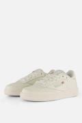 Reebok Club C85 Sneakers beige Synthetisch