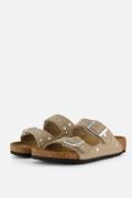 Birkenstock Arizona Flower Smal beige