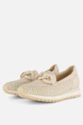 Gabor Instappers beige