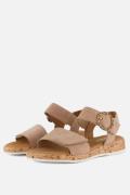 Gabor Sandalen beige Nubuck