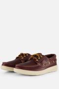 Timberland Portofino Pier Bootschoenen bruin