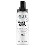 Milani Prep + Set + Go Make It Dewy 60 ml