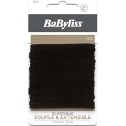 BaByliss Paris Accessories Soft Hair Elastics 12 St.