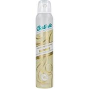 Batiste Hint of Colour Light Blond 200 ml