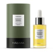 Mádara Superseed Radiant Energy Beauty Oil 30 ml