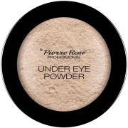 Pierre Rene Under Eye Powder