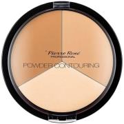 Pierre Rene Powder Contouring No 01