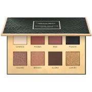 Pierre Rene Eyeshadow Palette Lifestyle Dangerous