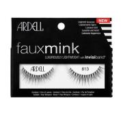 Ardell Faux Mink Luxuriously Lightweight Lashes 813