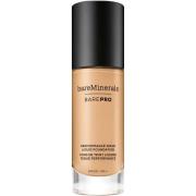 bareMinerals BAREPRO Performance Wear Liquid Foundation SPF 20 Bu