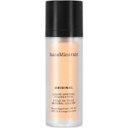 bareMinerals Original Liquid Mineral Foundation SPF 20 Fair Ivory