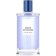 David Beckham Classic Blue Eau de toilette  100 ml