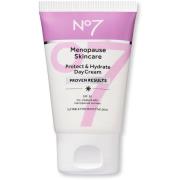 No7 Menopause Protect & Hydrate Day Cream SPF30 50 ml