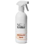 Bravehead Disinfection Spray