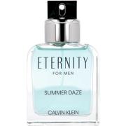 Calvin Klein Eternity Man Summer Eau De Toilette  100 ml