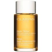Clarins   Relax Treatment Oil 100 ml