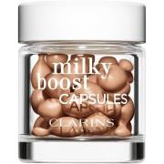 Clarins Milky Boost Capsules 06
