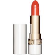 Clarins     Joli Rouge Shiny Lipstick 711S Papaya