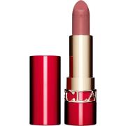 Clarins     Joli Rouge Velvet Lipstick 759V Woodberry