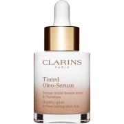 Clarins Tinted Oleo-Serum 02,5