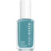 Essie Expressie Quick Dry Nail Color Up Up & Away Message 341