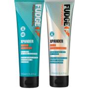 fudge Care Xpander Package