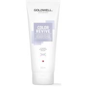 Goldwell Dualsenses Color Revive Color Giving Conditioner Icy Blo