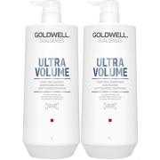 Goldwell Dualsenses Ultra Volume Bodifying Duo
