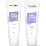 Goldwell Dualsenses Color Revive Cool Blonde Duo