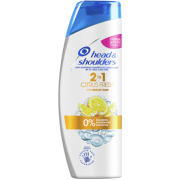 Head & Shoulders 2 In 1 Citrus Fresh 450 ml